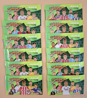 LaLiga EA Sports 2024 -25 - 7