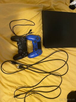 playstation 4 - 7
