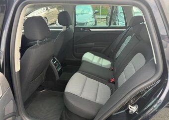 Škoda Superb 2.0 TDI AMBITION nafta manuál 103 kw - 7