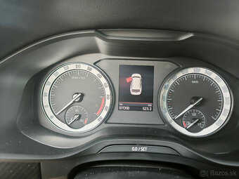 Škoda Kodiaq 2.0 TDI, DSG - 7