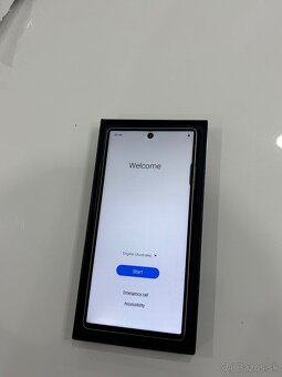 SAMSUNG GALAXY S25 ultra - 7