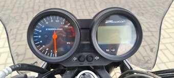 Suzuki Bandit GSF 650 - 7