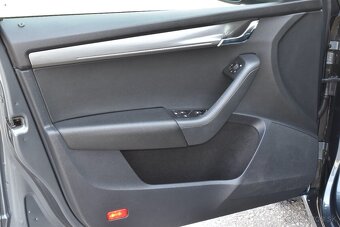 ŠKODA OCTAVIA 2.0 TDI DSG //ACC//LANE/BLIND-SPOT//LED - 7