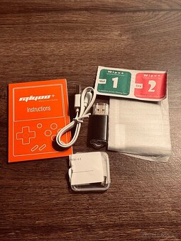 MIYOO Miyoo Mini Plus V3 64gb - 7