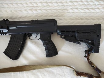 CZ 858 Tactical P 7,62x39 - 7