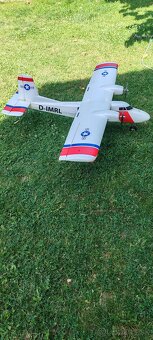 RC Lietadlo MPX Multiplex - 7