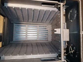 Calorex plamen - 7