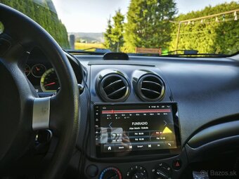 Predám Chevrolet Aveo 2008 - 7