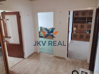 VEĽKÝ 3 - IZBOVÝ BYT 85M2 NA PREDAJ - PIEŠŤANY - 7