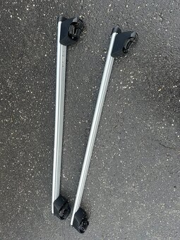 Strešné nosiče Audi Q5 8R 8R0 071 151 D - 7