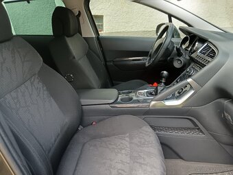 Peugeot 3008 1.6 - 7