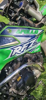 Pitbike 125cc - 7