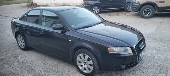Predam audi a4 2.0 TDi rok 2005 - 7