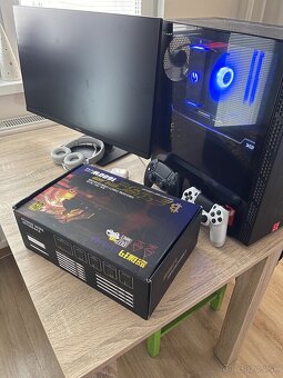 ⚡️SURMA 1600w modulárny zdroj⚡️ - 7