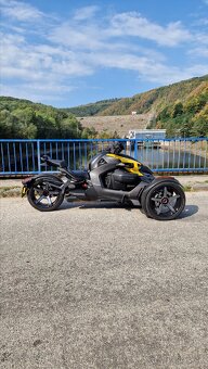 Can-am Ryker 900 Sport - 7