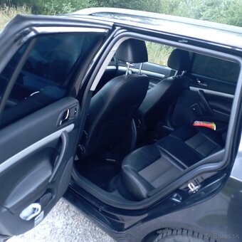 Škoda Octavia 1,6 TDI rok výroby 2011 - 7