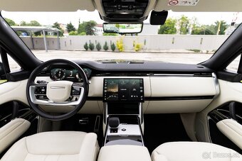 Land Rover Range Rover 3.0D MHEV D300 HSE AWD A/T - 7