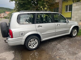 4x4 Vitara - 7