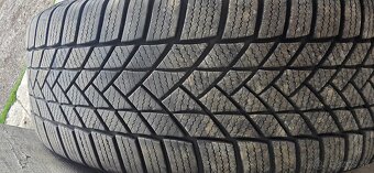 Predám originál elektróny VW R16 - 7
