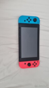 Nintendo Switch - 7