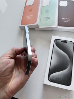 Iphone 15 pro - 7