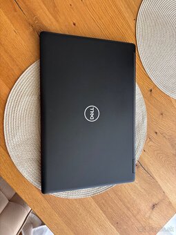 Predam notebook Dell Latitude 5590 - 7