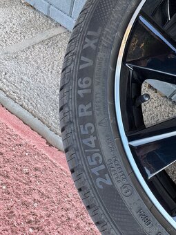 5x100r16 - 7