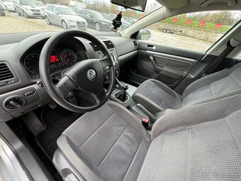 Volkswagen Jetta - 7