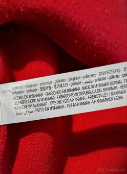 Bershka dámsky kabát - 7
