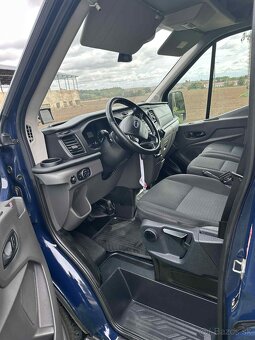 Predám Ford Transit L3H3 - 7