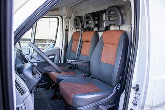 Fiat Ducato 2.3 MJET L2H2 - 7