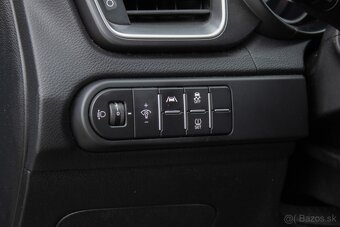 Kia Ceed 1.5 T-GDi Silver pack / AJ NA SPLÁTKY / PROTIÚČET / - 7