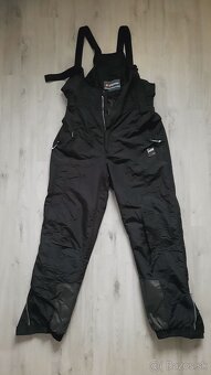 3 dielna pánska súprava zn.Hannah, veľ.XXL na lyžovačku - 7