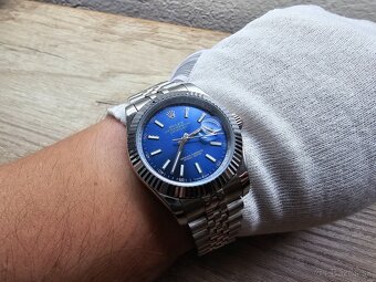 Rolex DATEJUST - 7