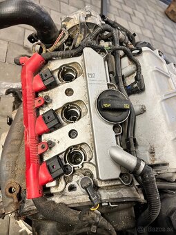 Motor Audi A7 3.0 tfsi CGW - 7