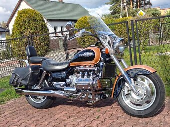 Honda F6C Valkyrie - 7