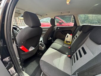 Ford Focus Combi II 1.8 benzín - 7