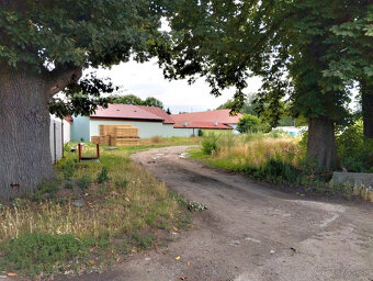 Pozemok na predaj – Stražské, blízko centra mesta - 7