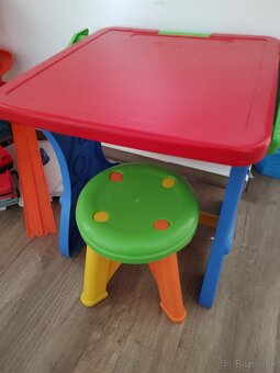 Hotwheels a iné hračky - 7