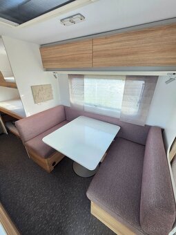 Zanovny obytny prives Adria Altea 552 PK - 7