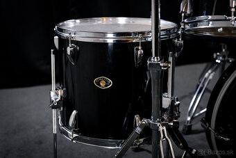 Tama Stagestar Shell set + hardver + stolicka + cinely - 7