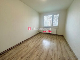 Na predaj prerobený 3-izbový byt v tichej lokalite - 7