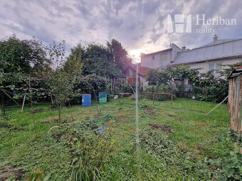 6 izb.dvojdom, 7,5ár pozemok, obec Čaňa, Košice-okolie - 7