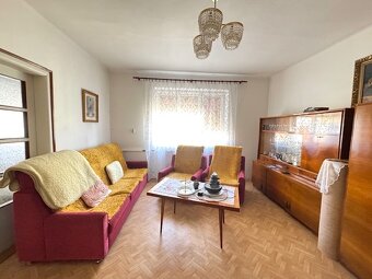 Na predaj rodinný dom Dvory nad Žitavou - 7