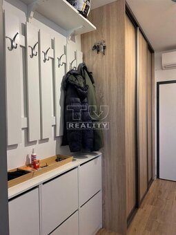 Priestranný 1 izbový byt v atraktívnej lokalite - Nové... - 7