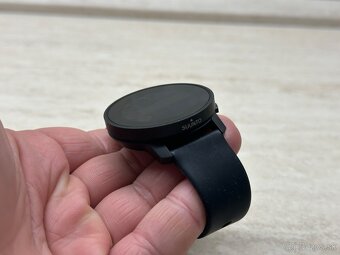 Suunto 9 Peak Pro Black - 7