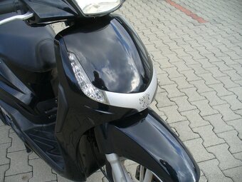 Peugeot Tweet 125 - 7