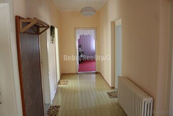 PREDAJ : Rodinný dom Zlaté Moravce - 7