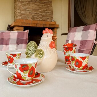 6 izbový rodinný dom | 306 m2 pozemok | Širšie centrum MI | - 7