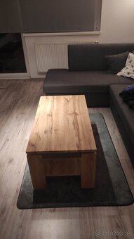 Prenájom 2 izbového bytu - 7